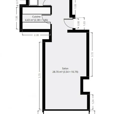 Ambassador 003 * Verbier