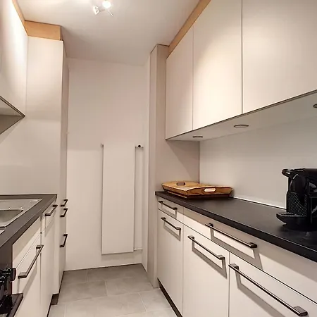 Holiday home Ambassador 003 *