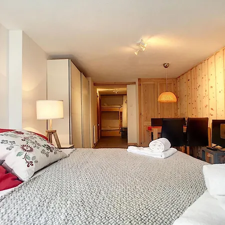 Ambassador 003 * Verbier