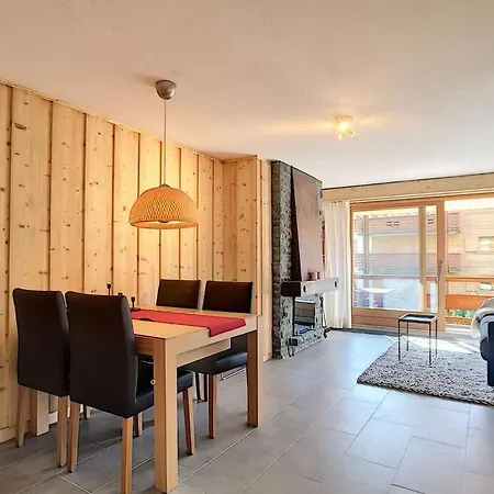 Apartamento Ambassador 003 *