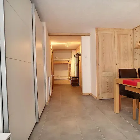 Holiday home Ambassador 003 Verbier
