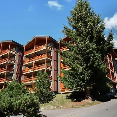 Ambassador 003 * Verbier