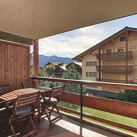 Ambassador 003 Holiday home