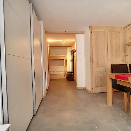 Ambassador 003 Apartamento Verbier