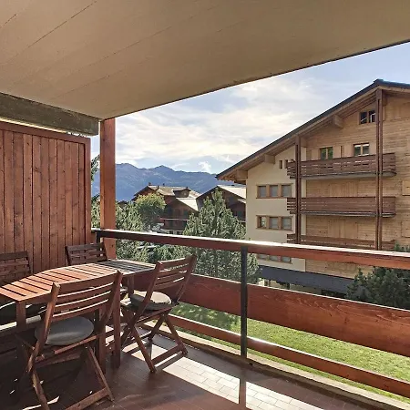 Apartamento Ambassador 003