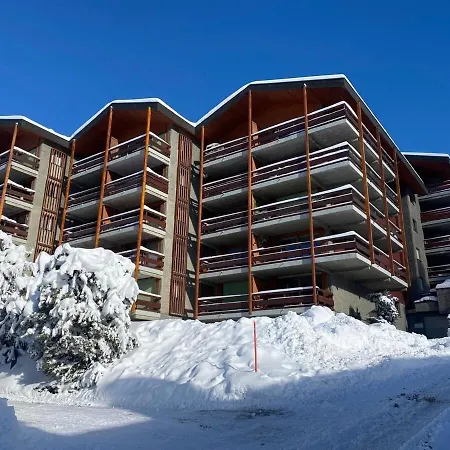 Ambassador 003 Verbier